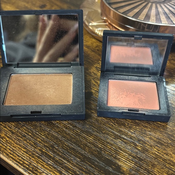 NARS bronzer and blush - Picture 2 of 3